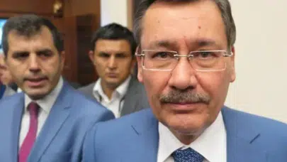 Chp'den melih gökçek'in adaylık iddialarına sert yanıt: yalan olduğu ifade edildi