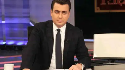 Osman Gökçek Kimdir, Kaç Yaşındadır, Nerelidir ve Hangi Üniversiteden Mezun Olmuştur?