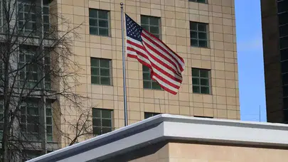 Toronto'daki abd konsolosluğu'na silahlı saldırı düzenlendi mi?