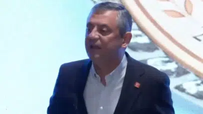 Chp, 1 mart tutanaklarının açıklanması için meclis'e teklif sunacak mı?