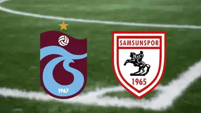 Ziraat türkiye kupası çeyrek finalinde samsunspor-trabzonspor maçı ne zaman ve hangi kanalda yayınlanacak?