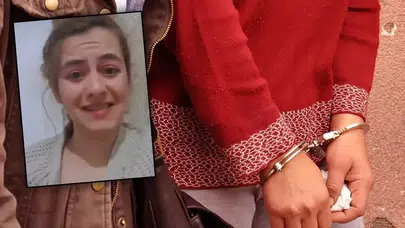 Gök Tengri'ye İnandığını Söyleyen Gamze Gökçe, Müslümanlara Hakaret Ettiği Nedeniyle Tutuklandı