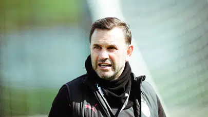 Okan Buruk'un Yönetiminde Galatasaray, Avrupa'nın En İyi Takımları Arasında Nasıl Fark Yarattı?