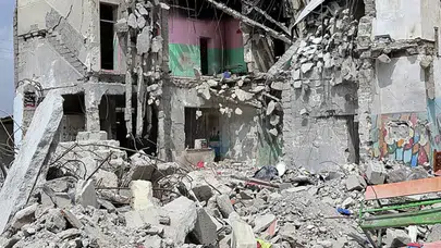 İran'daki Çifte Saldırı Sonrası Jeffrey Epstein İddiaları Neden Gündemde?