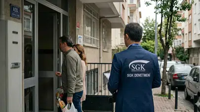 Sgk, hileli boşanan 2 bin 606 kişinin dul, yetim ve emekli maaşını kesti mi?
