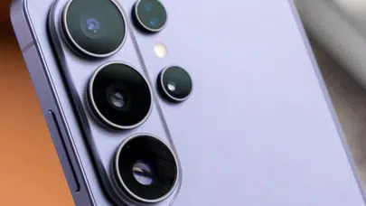 Galaxy S26 Ultra'nın Alüminyum Çerçevesi Düşme Testinde Ne Kadar Dayanıklı?