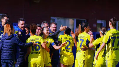 Fenerbahçe'nin Marta Cox ile ilgili kötü haberi: Milli takımda sakatlandı mı?