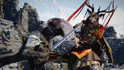 Crimson Desert Oyununu Bekleyenler İçin Çıkış Tarihi ve Sistem Gereksinimleri Nedir?