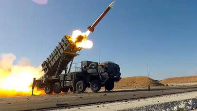 Patriot Füzelerinin Satışı Gerçekleşiyor Mu? BAE'nin Savunma Yatırımları Artıyor