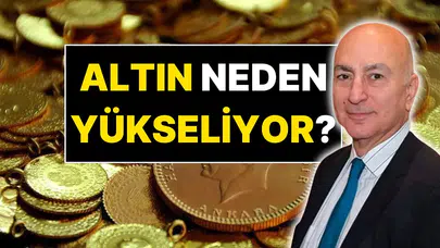 Savaş Dönemlerinde Altın Fiyatlarının Yükselme Sebepleri Neler?
