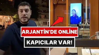 Arjantin'de Uygulanan Online Kapıcı Sistemi Nedir ve Nasıl Çalışıyor?