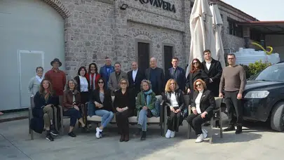 Kuzey Ege Turizminde SKAL ile Yeni Bir Dönem Mi Başlıyor?