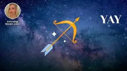 13 Mart Cuma Günlük Burç Yorumları: Yay Burcu İçin Neler Bekleniyor?