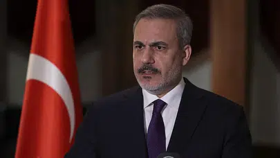 Dışişleri Bakanı Hakan Fidan, İtalyan Mevkidaşı Antonio Tajani ile Görüştü mü?