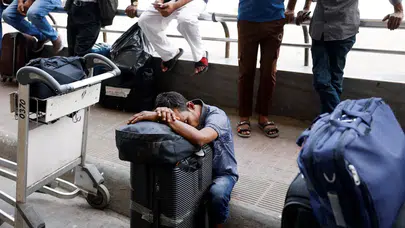 Tayland Hükümeti, Orta Doğu'daki Vatandaşlarını Tahliye Etmek İçin Harekete Geçti Mi?