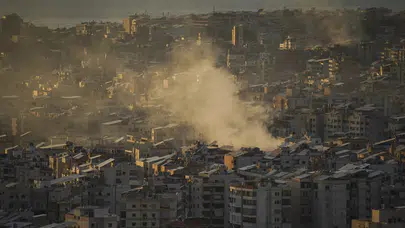 İsrail'in Lübnan'a Yönelik Saldırıları Sonrası Ölü Sayısı Neden Artıyor?