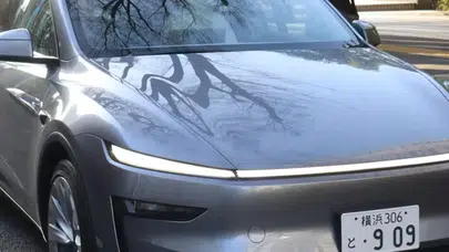 Tesla'nın Japonya'daki Otonom Sürüş Hedefi: 2026 Yılı İçinde FSD Sisteminin Kullanıma Sunulması