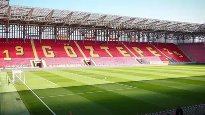 Göztepe'nin Şubat Ayındaki Performansı Neden Bu Kadar Düşük?