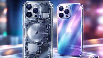 IPhone 18 Pro ve Pro Max Modellerinde Tasarımda Ne Gibi Yenilikler Bekleniyor?