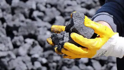 Orta Doğu'daki Gerilim Kömür Fiyatlarını Neden Artırdı?