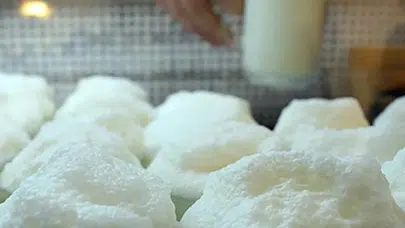 Susurluk ayranı nasıl yapılır ve köpüğünün sırrı nedir?