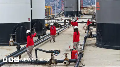 Türkiye 11,6 Milyon Varil Petrolü Serbest Bırakacak mı?