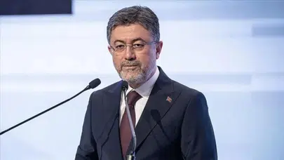 Tarım ve Orman Bakanı İbrahim Yumaklı: Türkiye'de Gıda Sorunu Yaşanmıyor Mu?