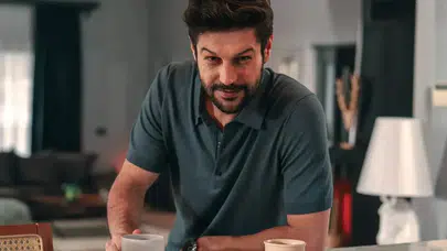 Veliaht dizisinde Faroz karakterini canlandıran Serhat Teoman kimdir, kaç yaşında ve nerelidir?