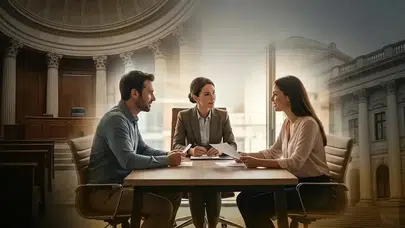 Boşanma Davalarında Arabuluculuk Modeli ile Süreç Nasıl Değişecek?