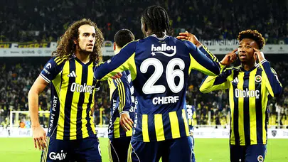 Fenerbahçe, Fatih Karagümrük ile Kritik Bir Maça Çıkıyor: 6 Eksik Oyuncu Var mı?