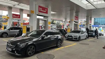 Orta Doğu'daki Savaşın Akaryakıt Fiyatlarına Etkisi Nedir?