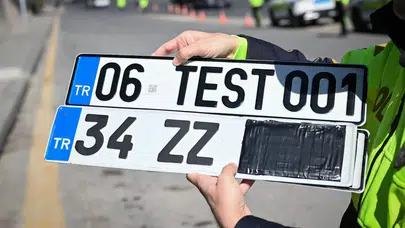 APP Plaka ile Orijinal Plaka Arasındaki Farklar Neler?