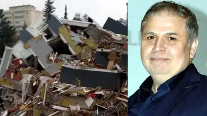 Ertan Danacı, Kahramanmaraş'taki Ezgi Apartmanı Davasında Yakalandı mı?