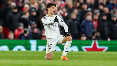 İspanya La Liga'da Real Madrid- Elche Maçı Ne Zaman, Saat Kaçta ve Hangi Kanalda Yayınlanacak?