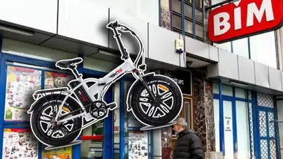 BİM RKS RS3 Pro X Elektrikli Bisikletin Menzili ve Şarj Süresi Nedir?