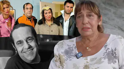 Melek Baykal, Özkan Uğur'u Unutmadı: Onun Sesi Hâlâ Bizimle Mi?