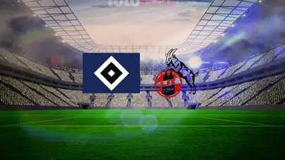 Hamburg-Köln Maçı Ne Zaman, Saat Kaçta ve Hangi Kanalda Yayınlanacak?