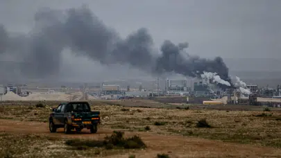 İran ile ABD-İsrail savaşında 31. gün: Diplomasi trafiği hızlanırken askeri seçenekler masada, bölge yeni bir eşikte