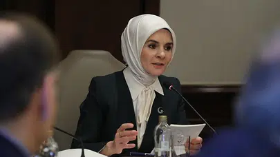 Bakan Göktaş'tan dijital platformlar için net mesaj: Oyunları yasaklamak gündemimizde yok