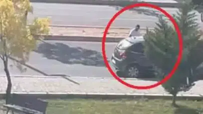 Üniversite kampüsünde eski eşini katletmişti: Cezai ehliyeti tam çıktı, mütalaa açıklandı