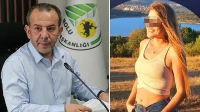 Tanju Özcan’ın şantaj davasında kan donduran detay: "Birlikte olurken şoförü de izledi"