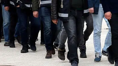 Zehir tacirlerine dev operasyon: 69 ilde eş zamanlı baskınla 1018 şüpheli yakalandı