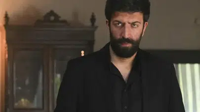 Eşref Rüya setinde büyük hüzün: Genç oyuncu Ramazan Tetik hayatını kaybetti