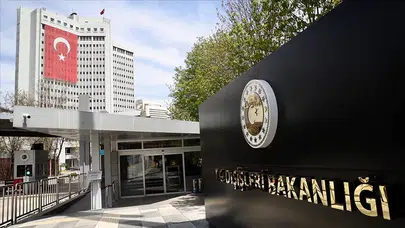 Bamako'dan gelen acı haber sonrası Türkiye'den net mesaj: Terörün her türlüsüne karşıyız