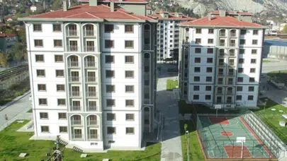 TOKİ kura listesinde ismini göremeyenler dikkat: Başvuru ücreti iadesi ve itiraz süreci nasıl işliyor?