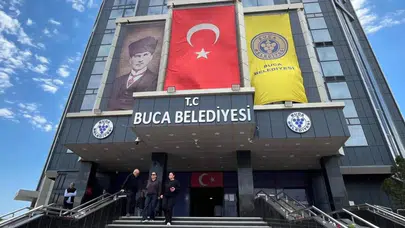 Buca Belediyesi'nde bankamatik personeli depremi: SGK'dan dev operasyon!
