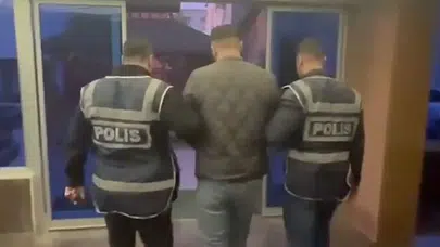 Bayğaralar çetesine dev operasyon: 8 ilde düğmeye basıldı, yüzlerce gözaltı var
