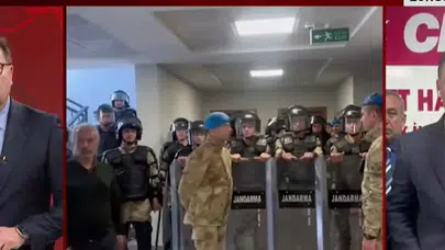 Zonguldak İl Genel Meclisi'nde 'hakemli' skandal: CHP'li Yavuzyılmaz'dan sert tepki