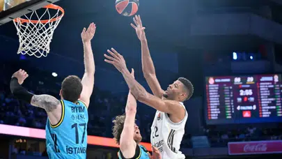 Fenerbahçe Beko için kader gecesi: Real Madrid karşısında play-off hesabı