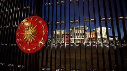 Kabine üyelerinden Güvenli Liman Türkiye vurgusu: Küresel barışın teminatı biziz